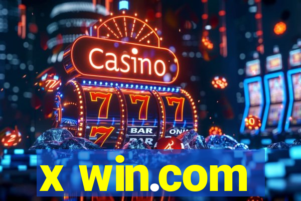 x win.com